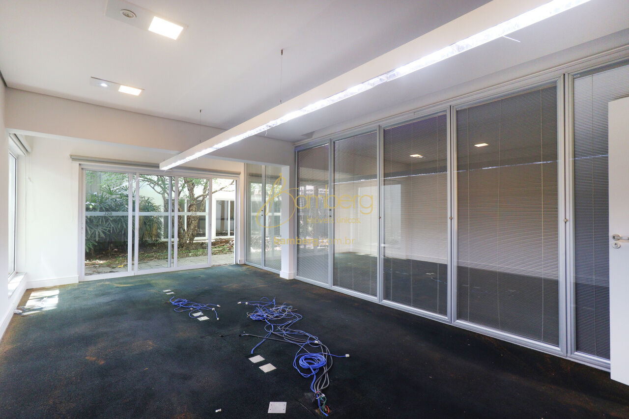 Comercial no bairro Jardim Paulistano - São Paulo