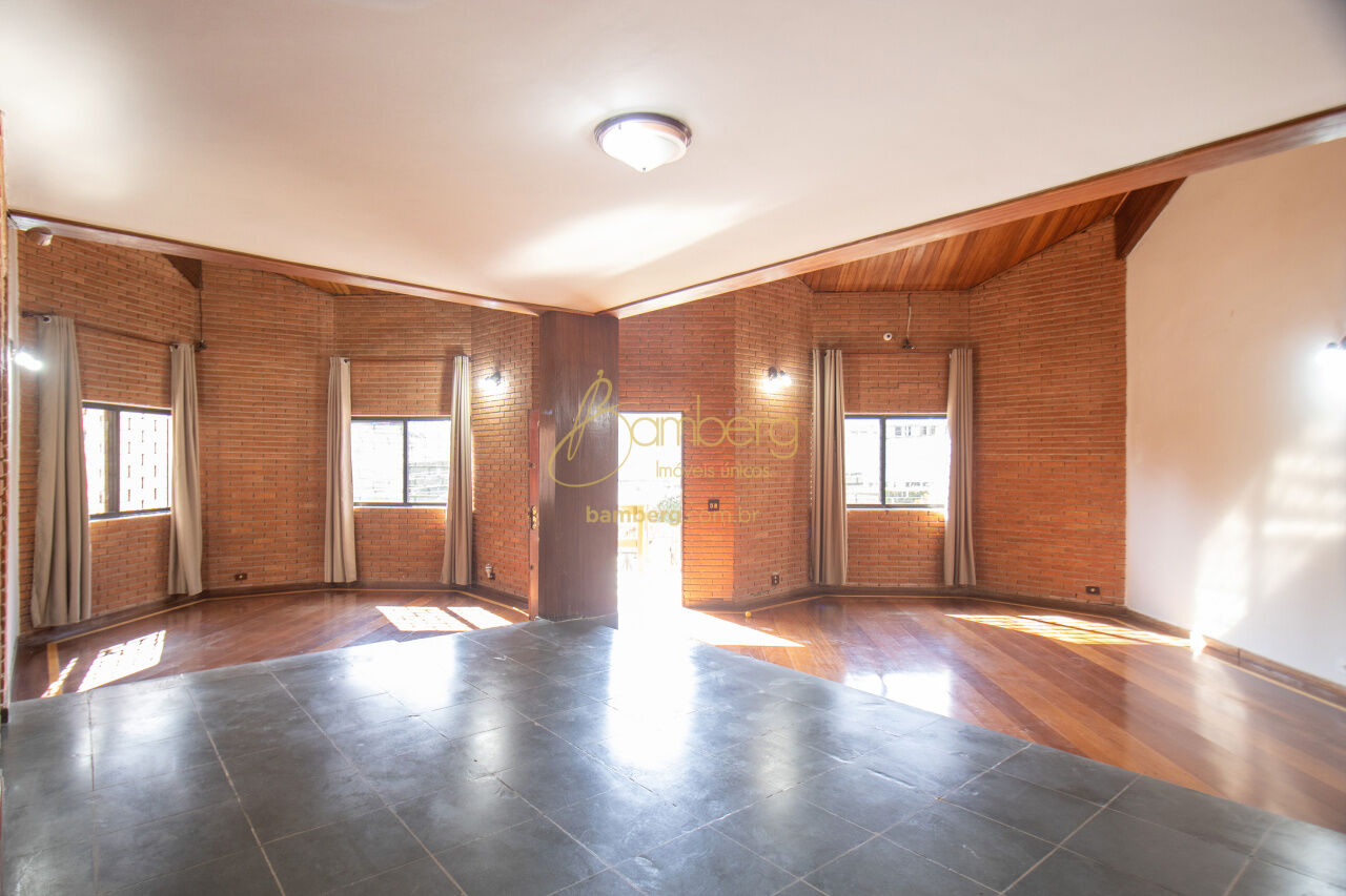 Jardim Leonor / São Paulo