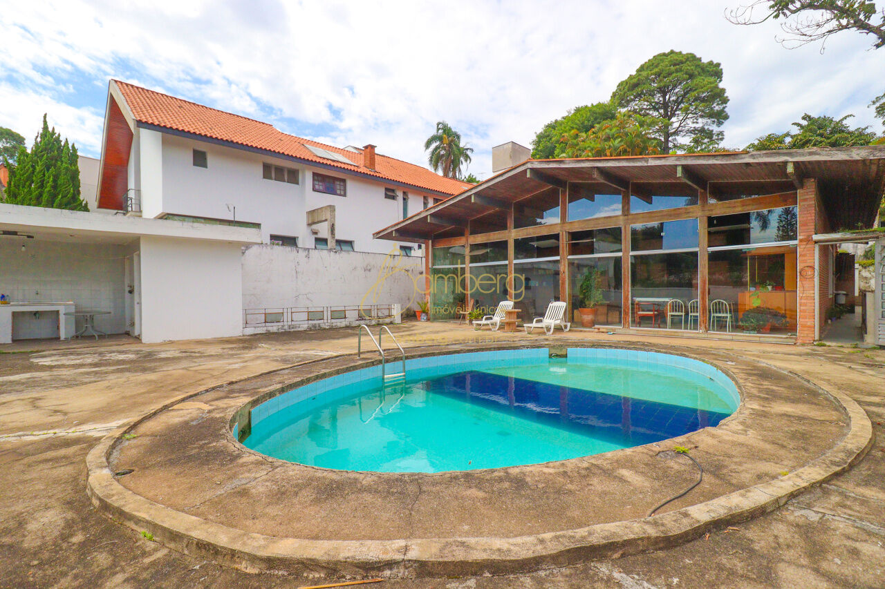 Casa no bairro Morumbi - São Paulo