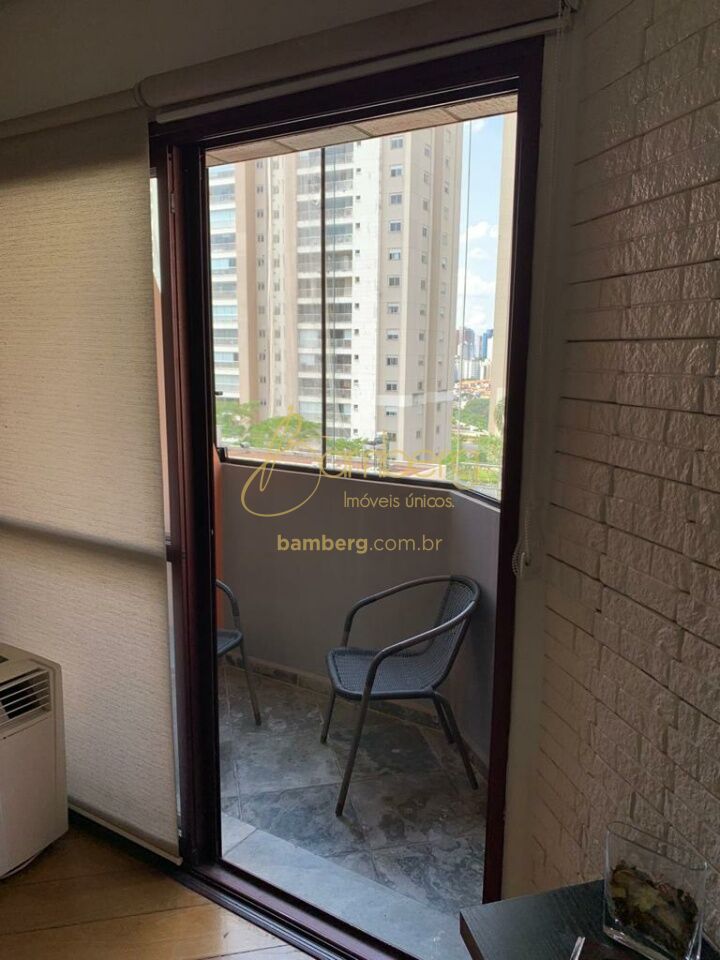 Jardim Monte Kemel / São Paulo