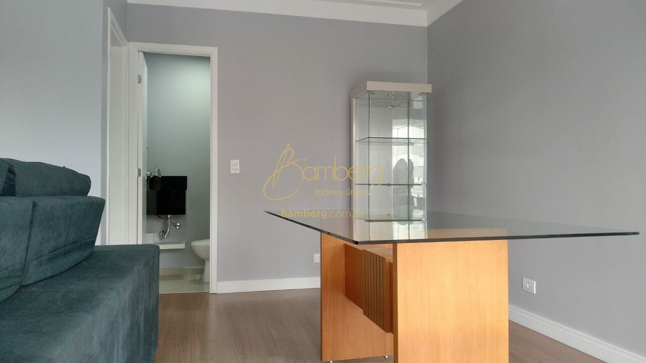Apartamento no bairro Vila Andrade - São Paulo