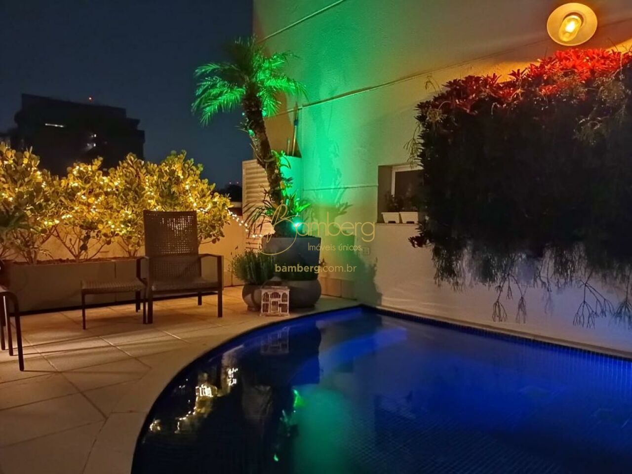 Vila Andrade / São Paulo