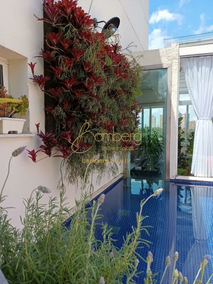 Vila Andrade / São Paulo