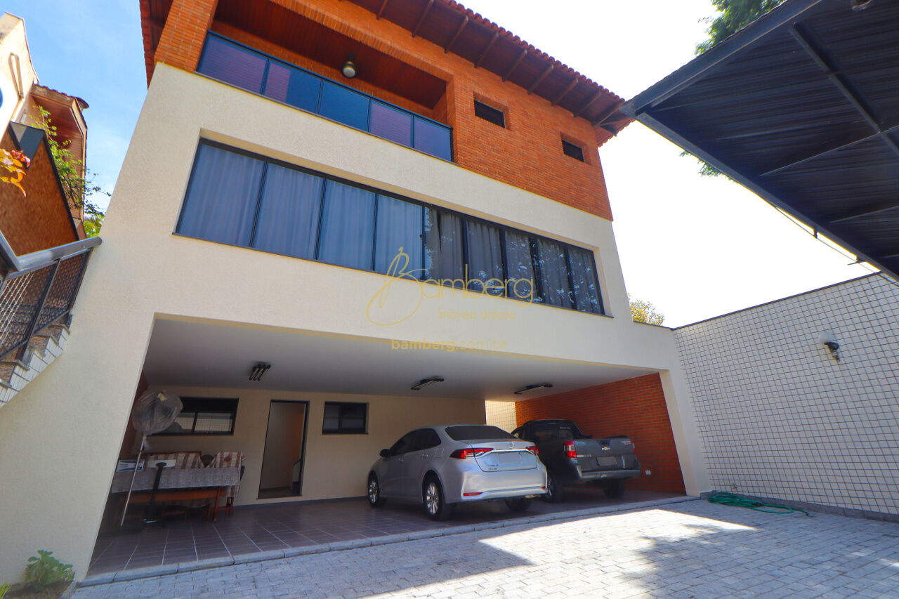 Casa no bairro Morumbi - São Paulo