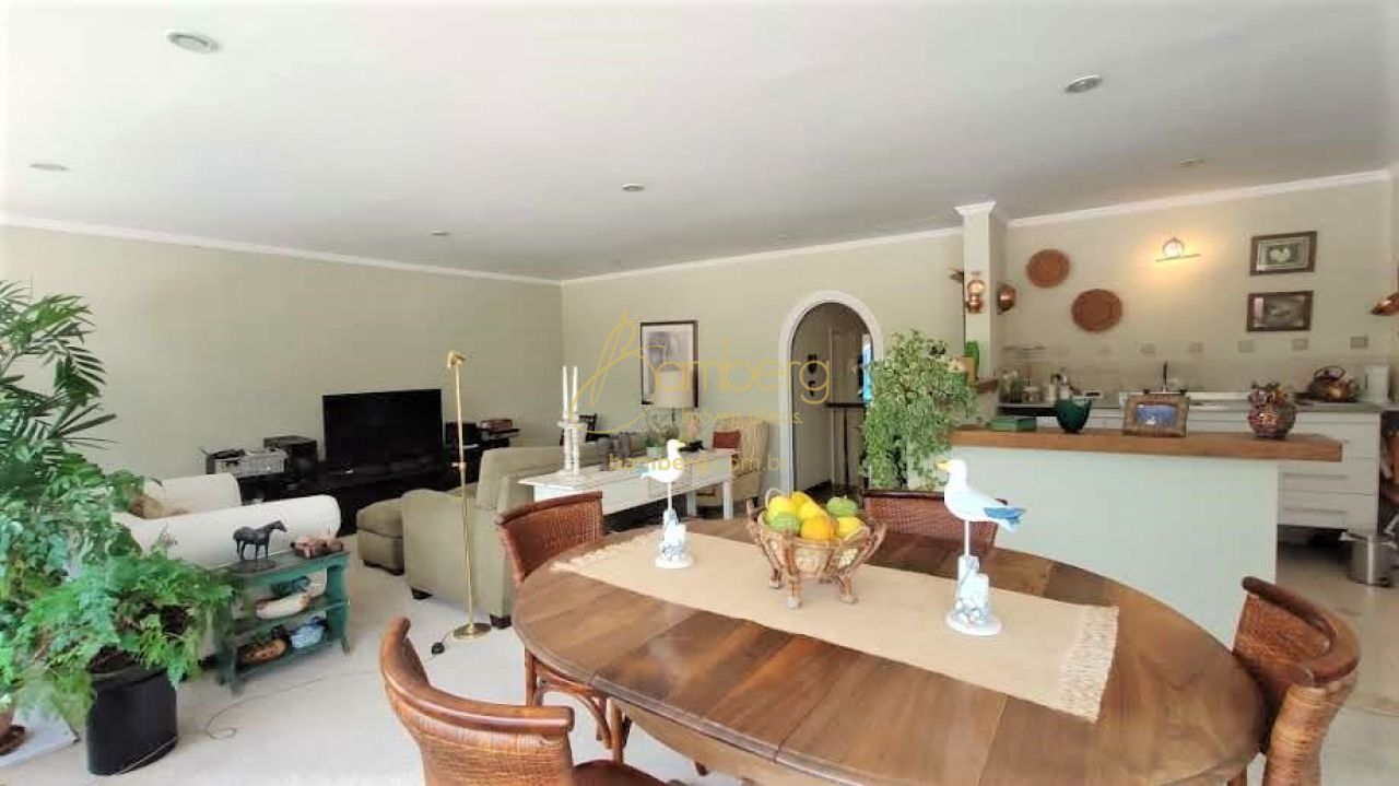 Casa no bairro Vila Tramontano - São Paulo