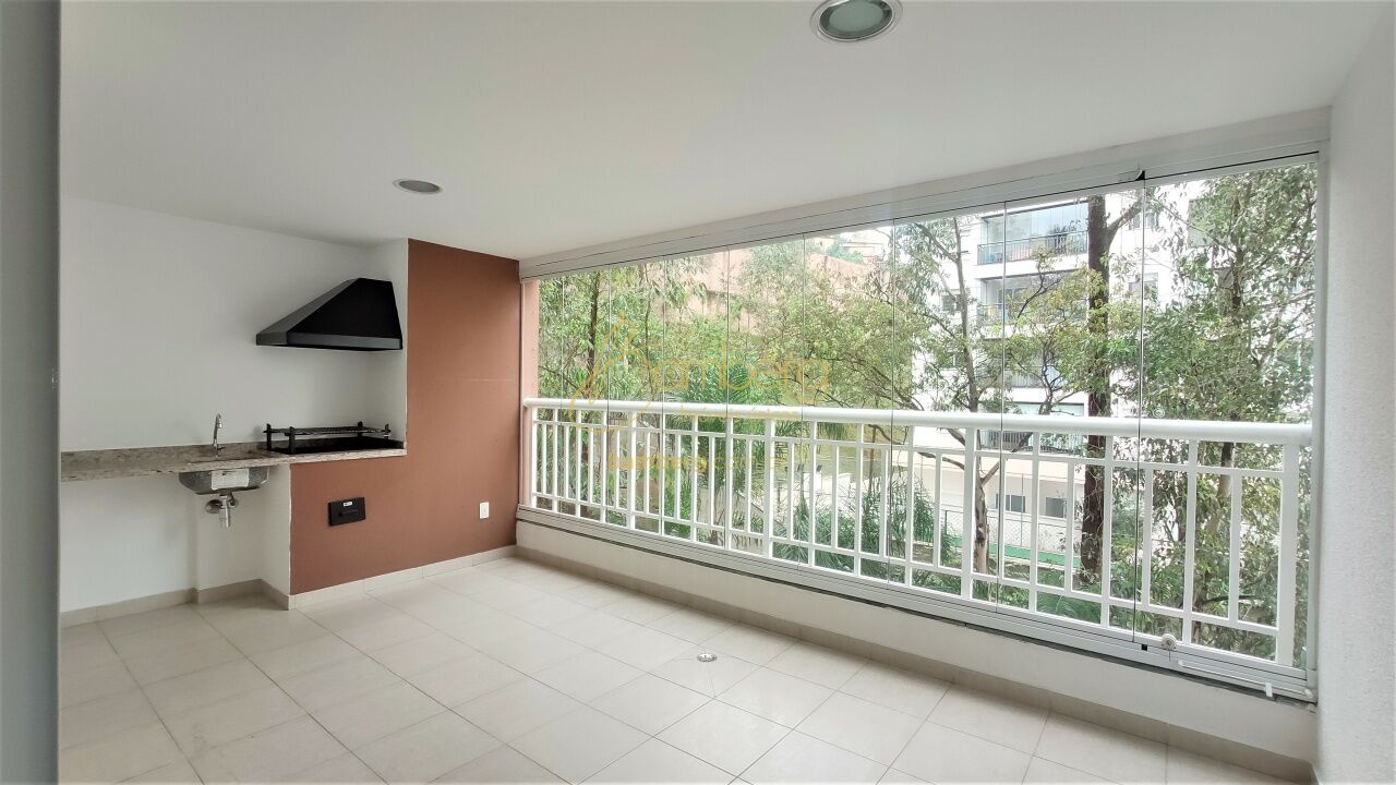 Apartamento no bairro Vila Andrade - São Paulo