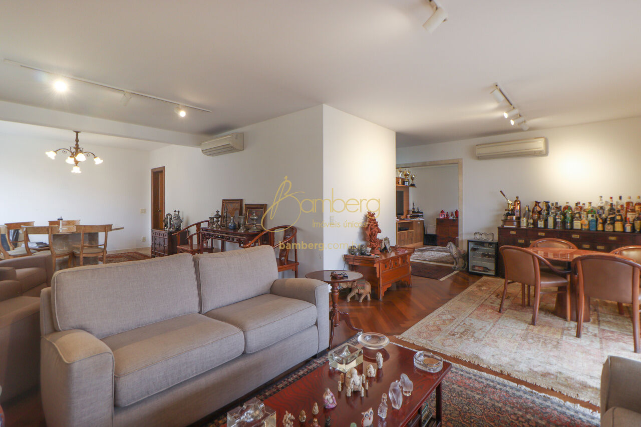 Vila Andrade / São Paulo