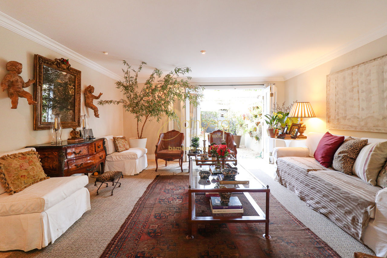 Casa no bairro Morumbi - São Paulo