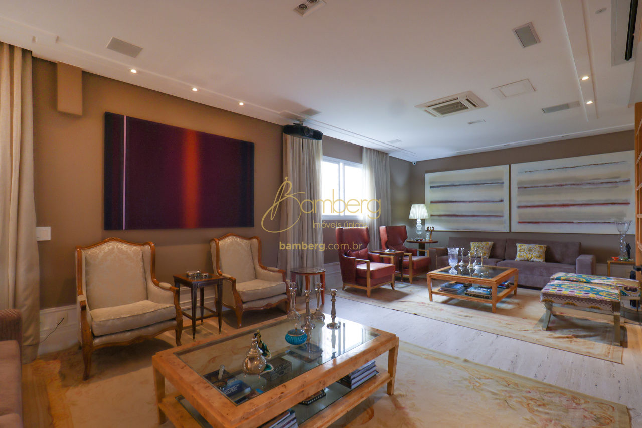 Vila Andrade / São Paulo