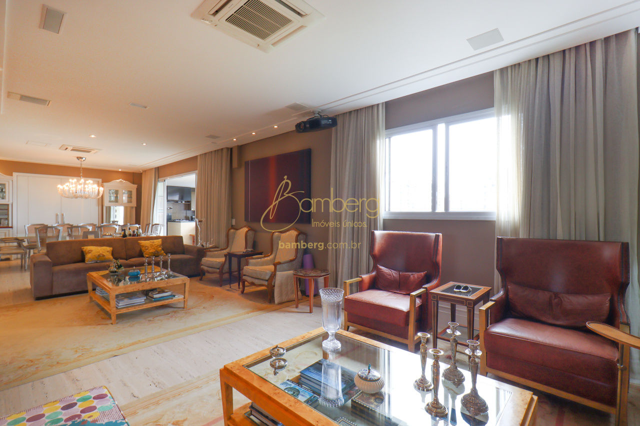 Vila Andrade / São Paulo