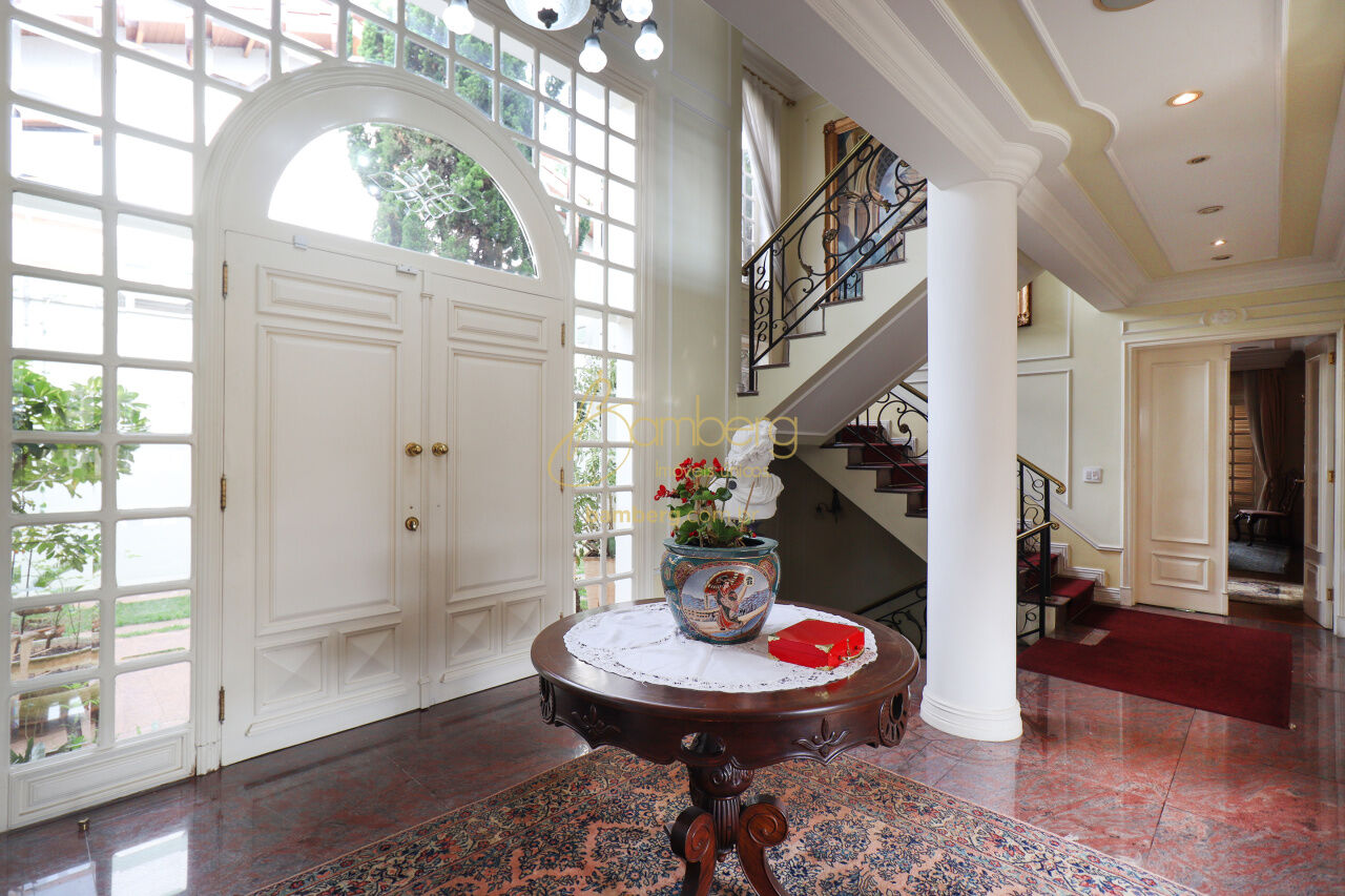 Casa no bairro Caxingui - São Paulo