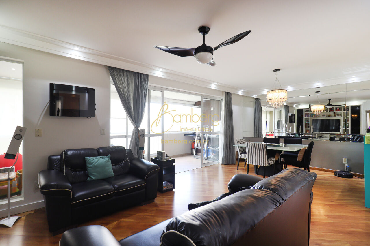 Apartamento no bairro Vila Andrade - São Paulo