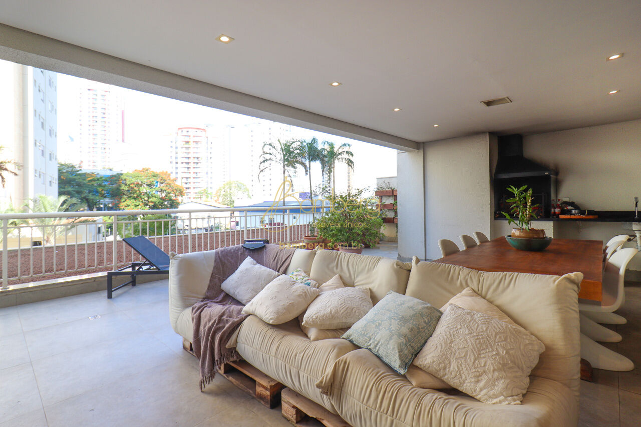 Vila Alexandria / São Paulo