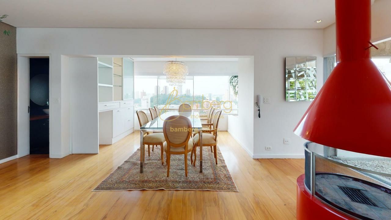 Apartamento no bairro Vila Andrade - São Paulo