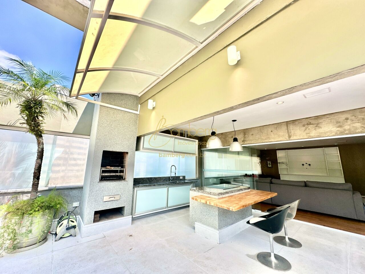 Apartamento no bairro Vila Andrade - São Paulo
