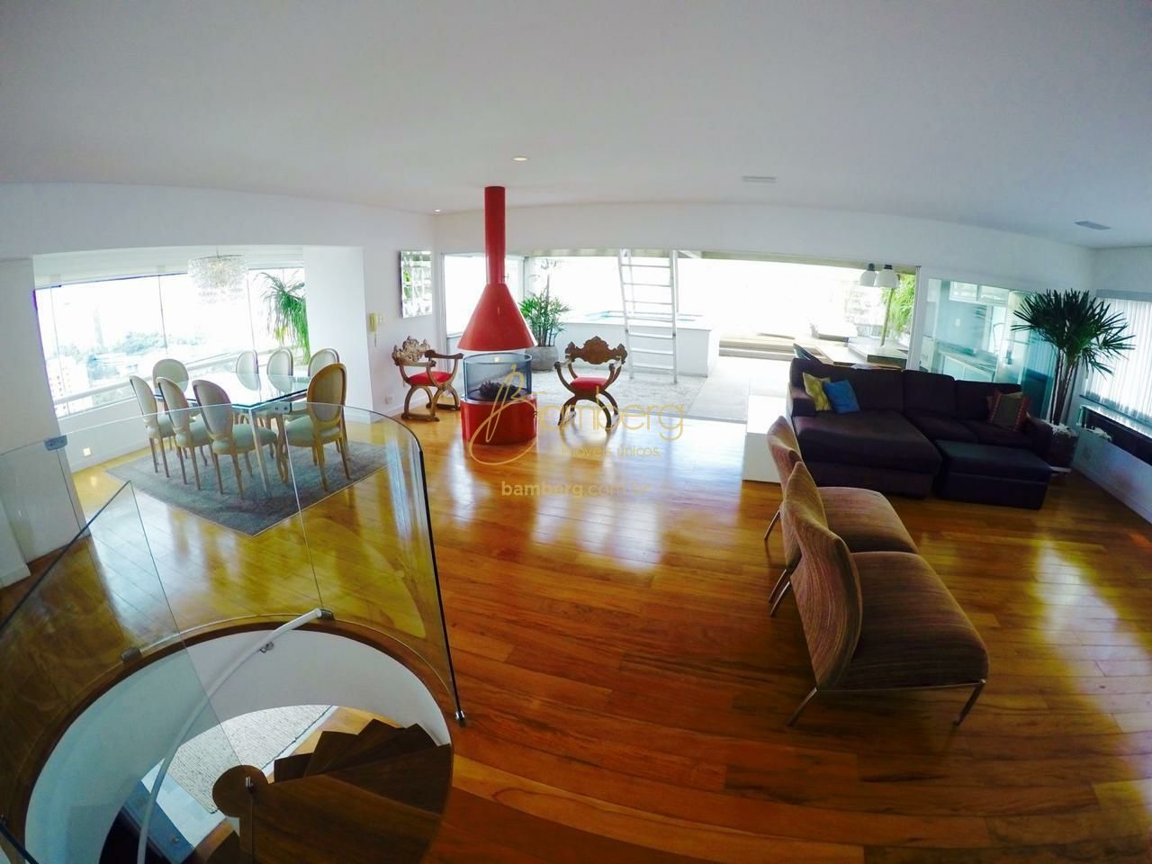 Vila Andrade / São Paulo