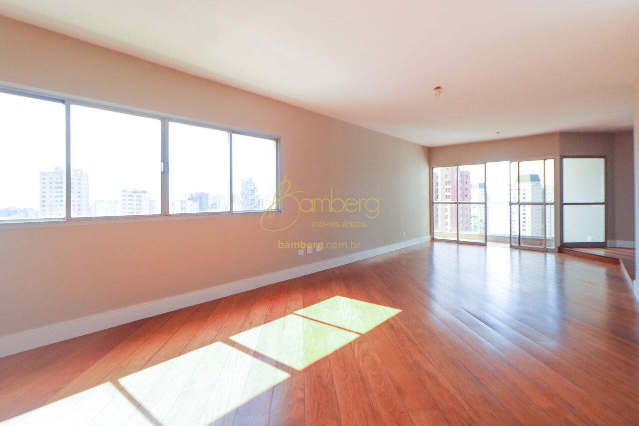 Apartamento no bairro Morumbi - São Paulo