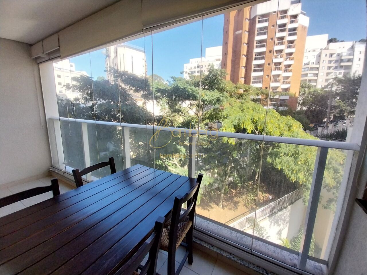 Morumbi / São Paulo