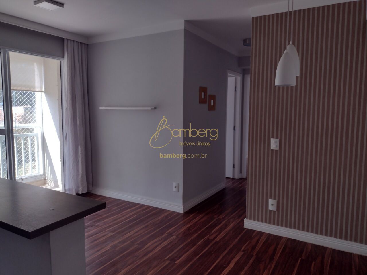 Apartamento no bairro Morumbi - São Paulo