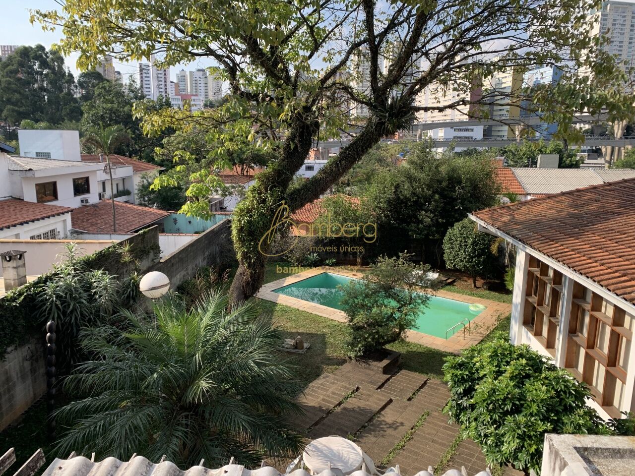 Brooklin Velho / São Paulo