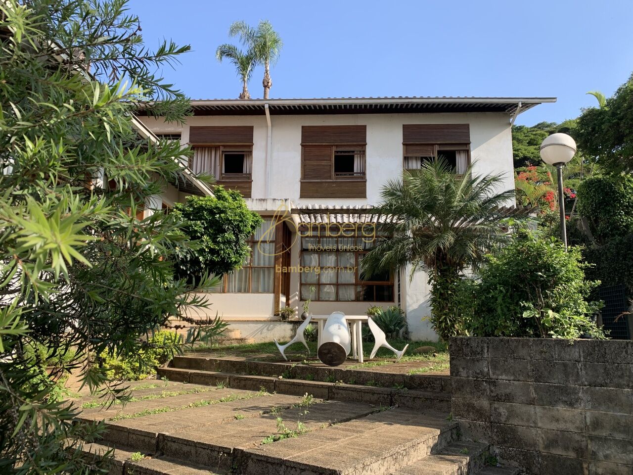 Casa no bairro Brooklin Velho - São Paulo