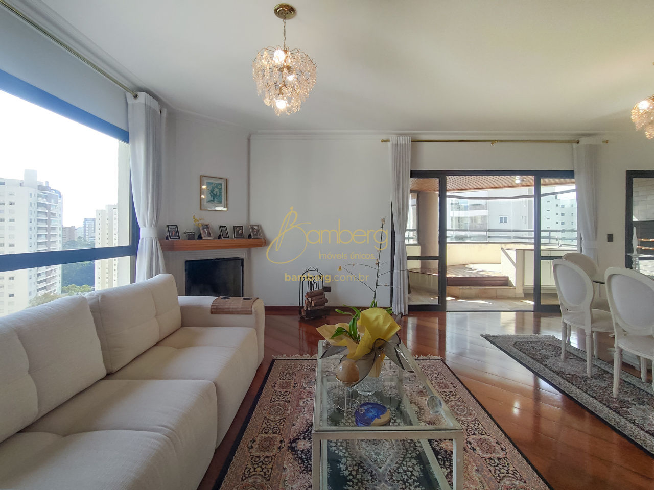 Vila Andrade / São Paulo