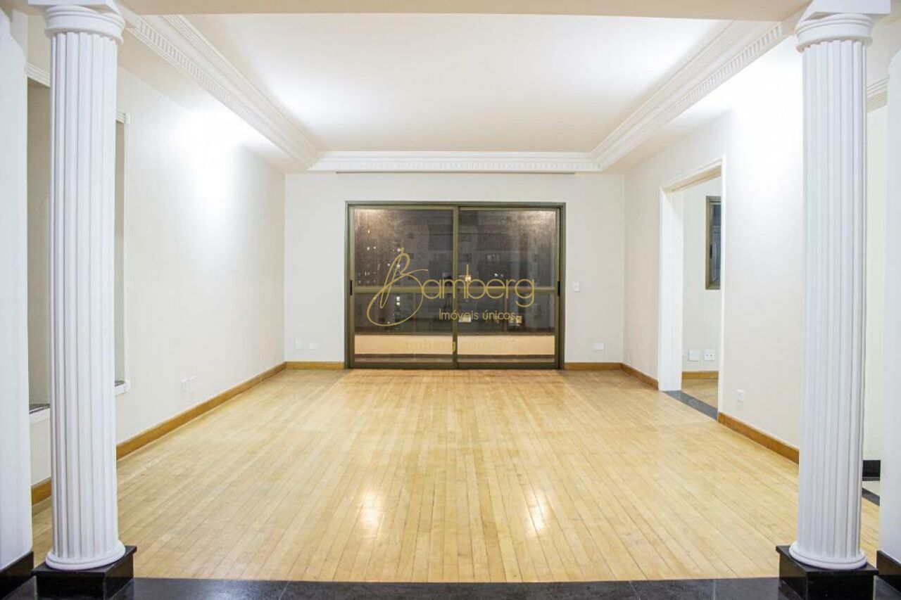 Apartamento no bairro Vila Suzana - São Paulo