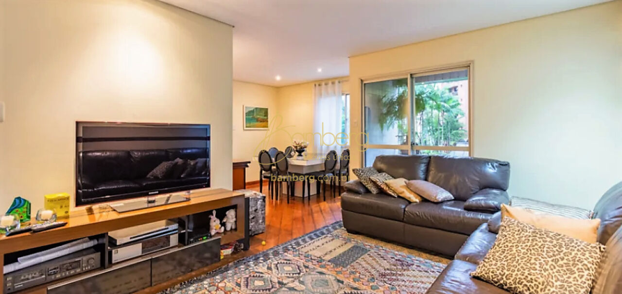 Vila Andrade / São Paulo