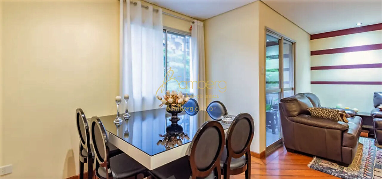 Vila Andrade / São Paulo