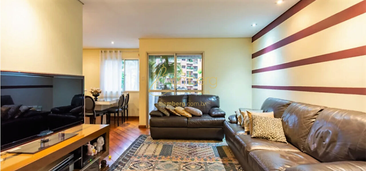 Apartamento no bairro Vila Andrade - São Paulo