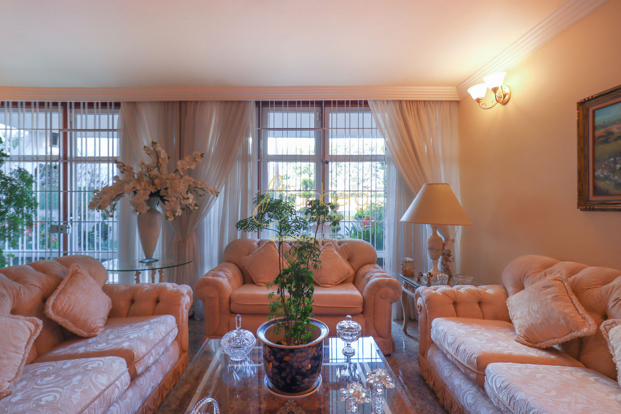 Jardim Leonor / São Paulo