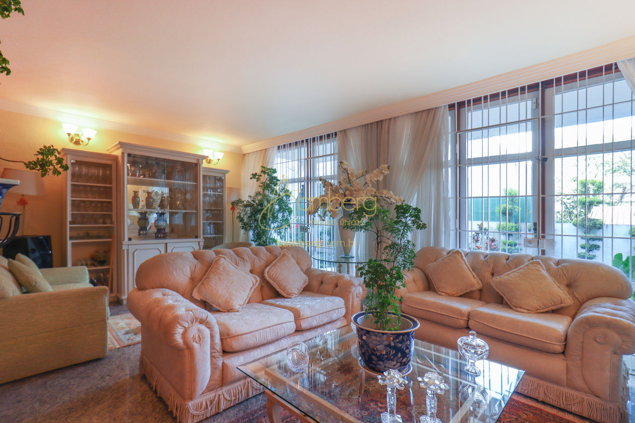 Casa no bairro Jardim Leonor - São Paulo