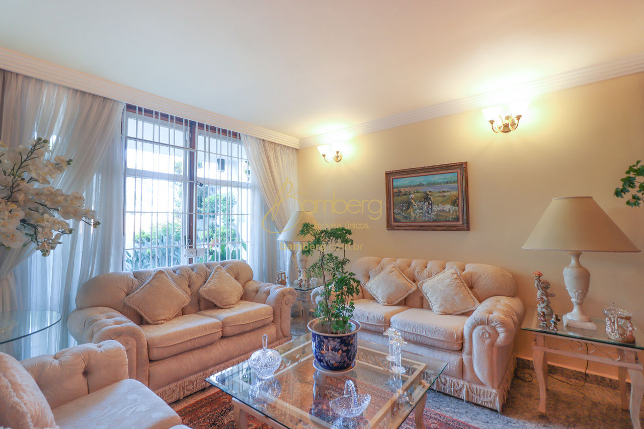 Jardim Leonor / São Paulo