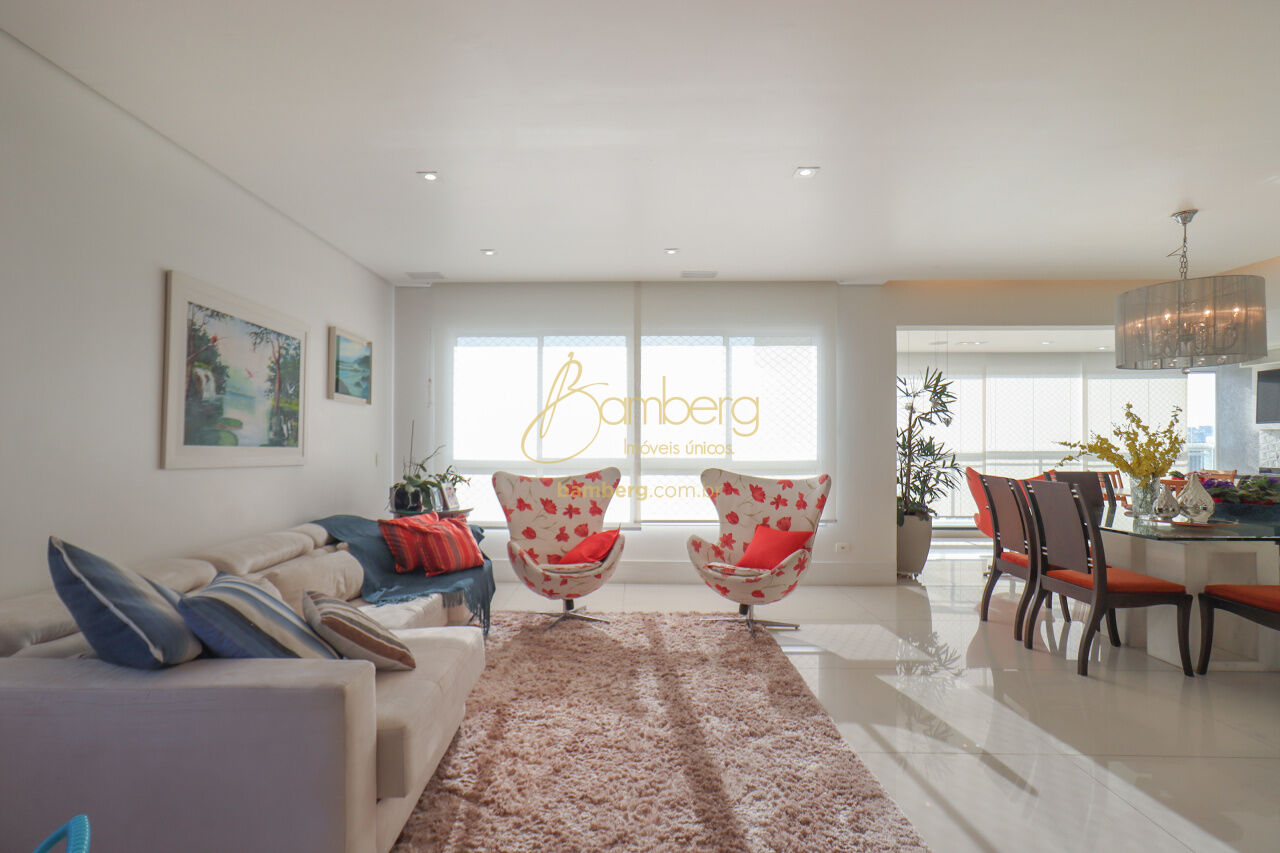 Apartamento no bairro Vila Suzana - São Paulo