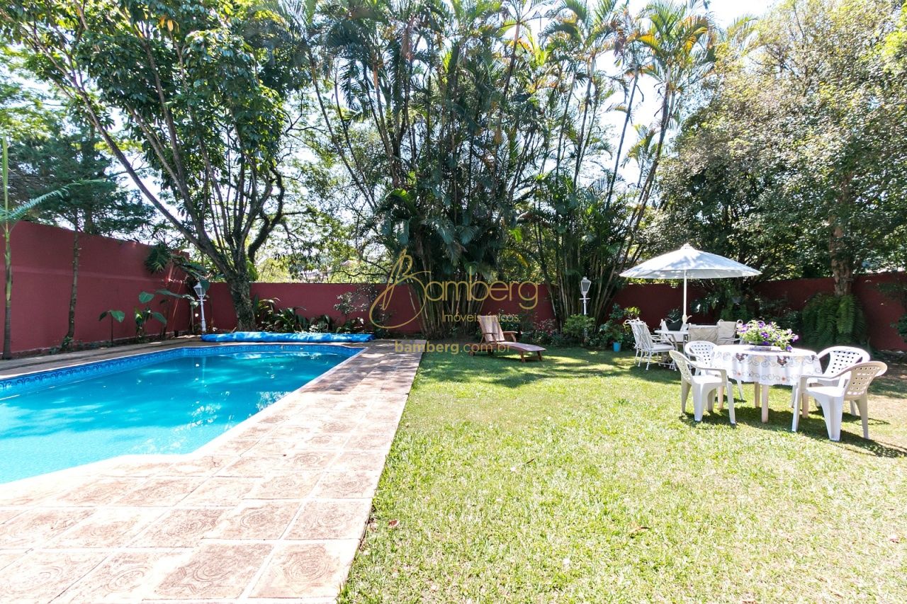 Jardim Guedala / São Paulo