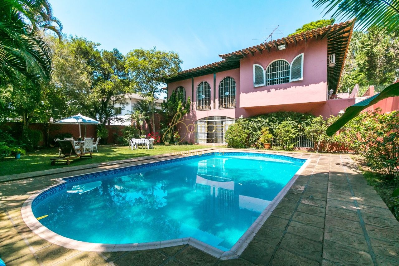 Casa no bairro Jardim Guedala - São Paulo