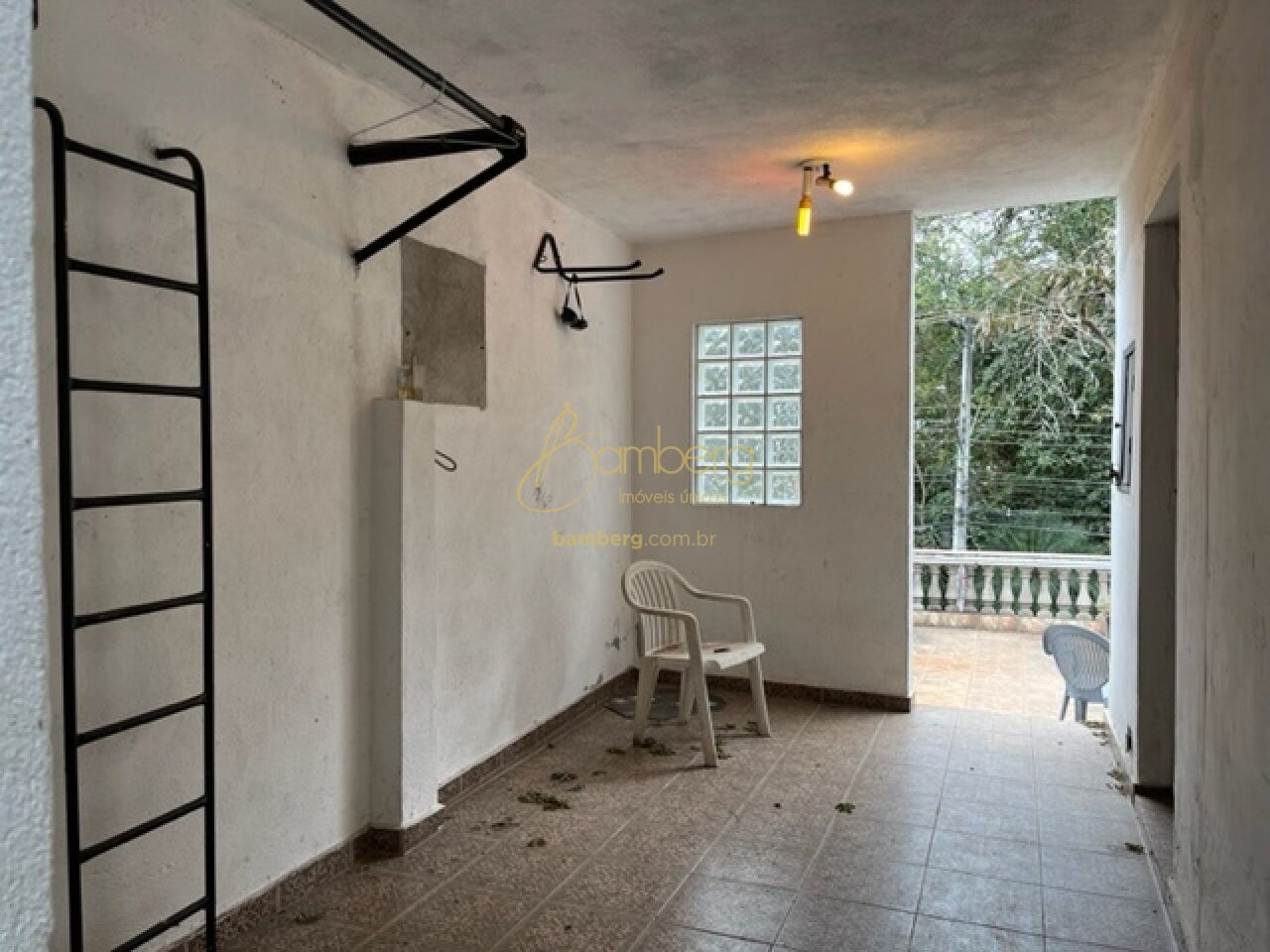 Jardim Londrina / São Paulo