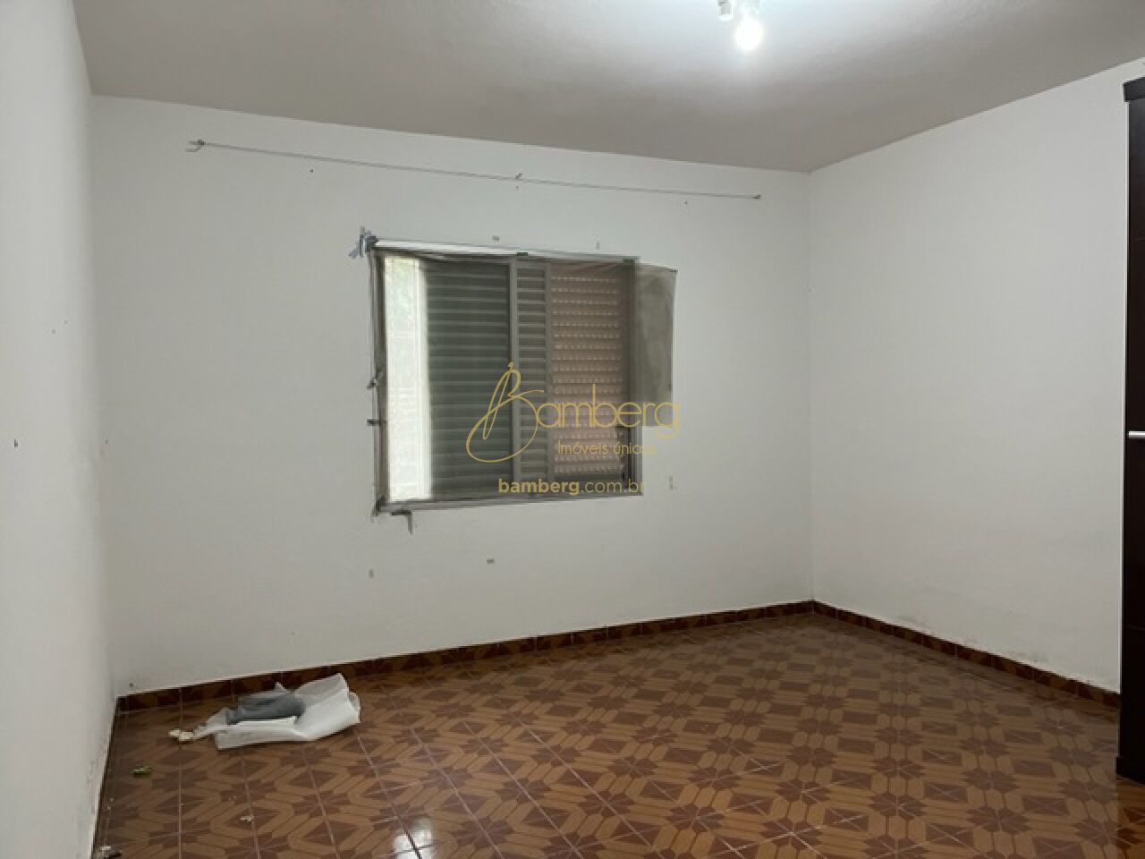 Jardim Londrina / São Paulo