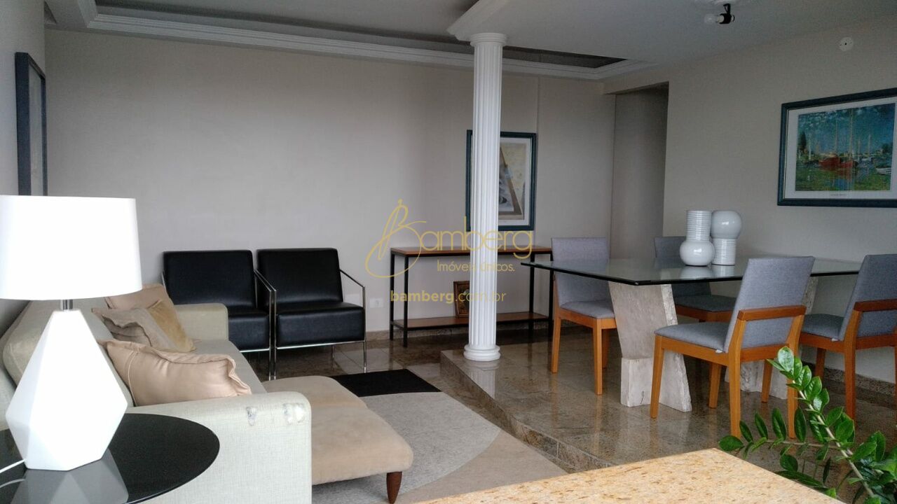 Apartamento no bairro Vila Andrade - São Paulo