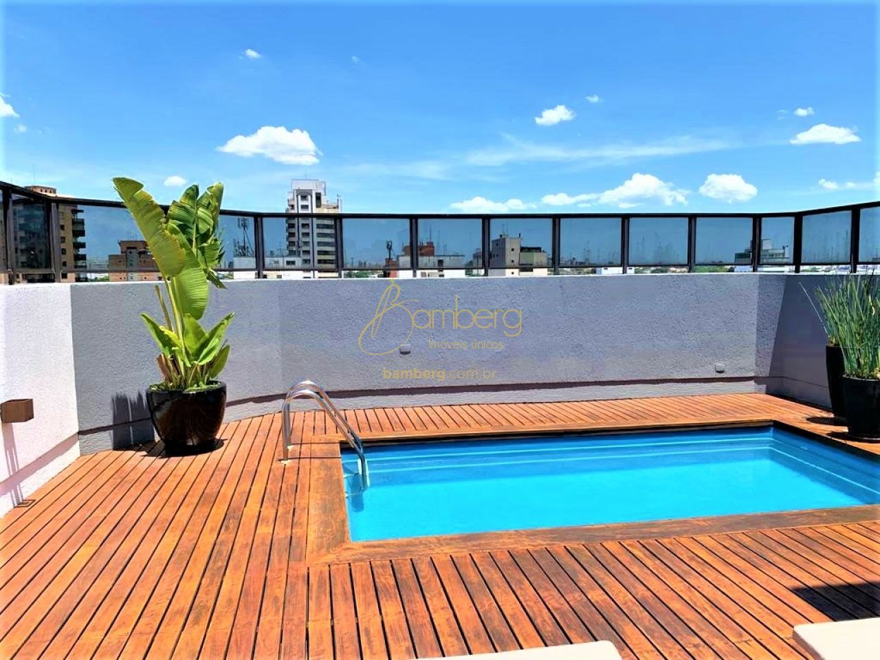 Apartamento no bairro Moema - São Paulo