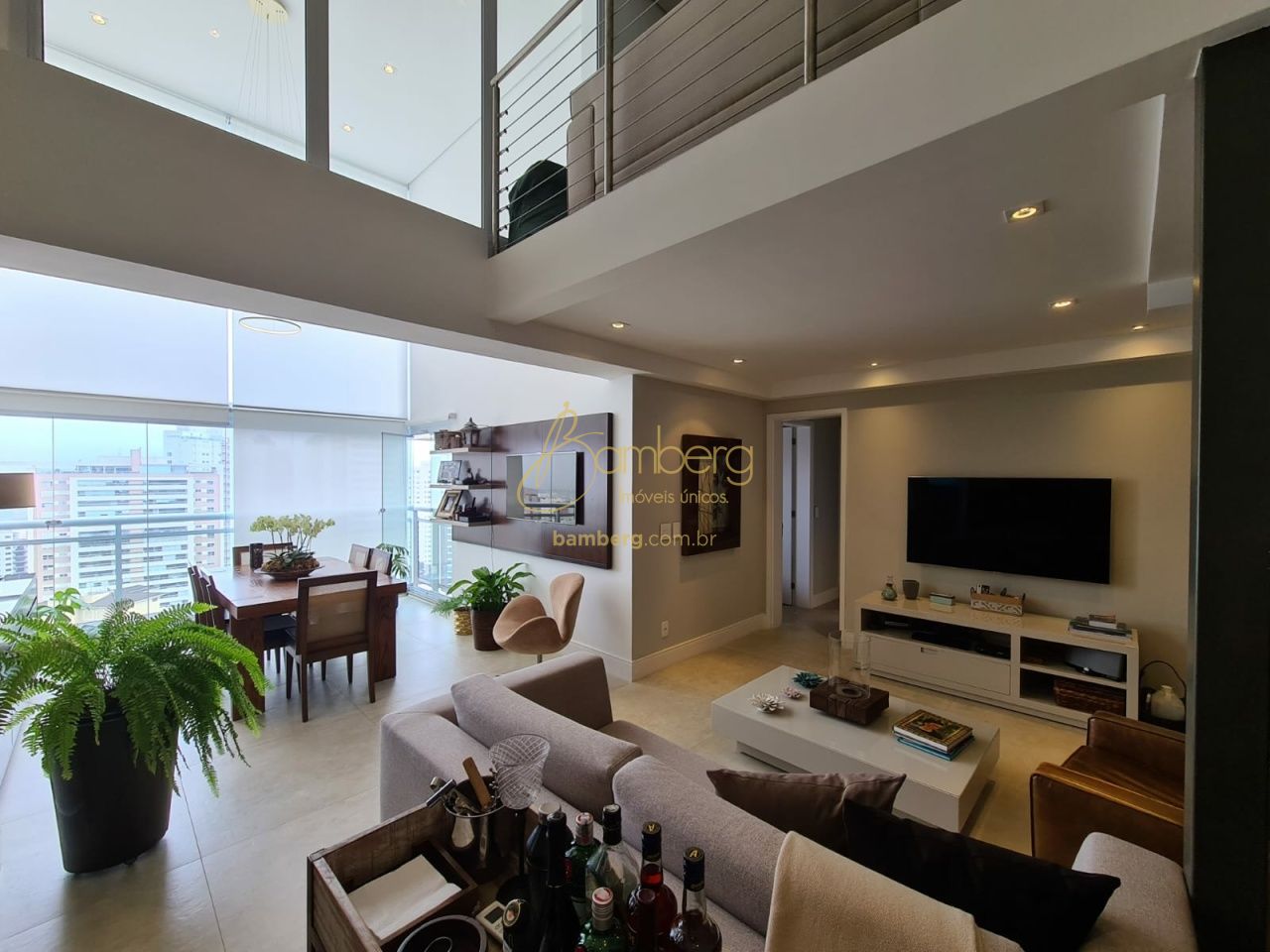 Apartamento no bairro Vila Andrade - São Paulo