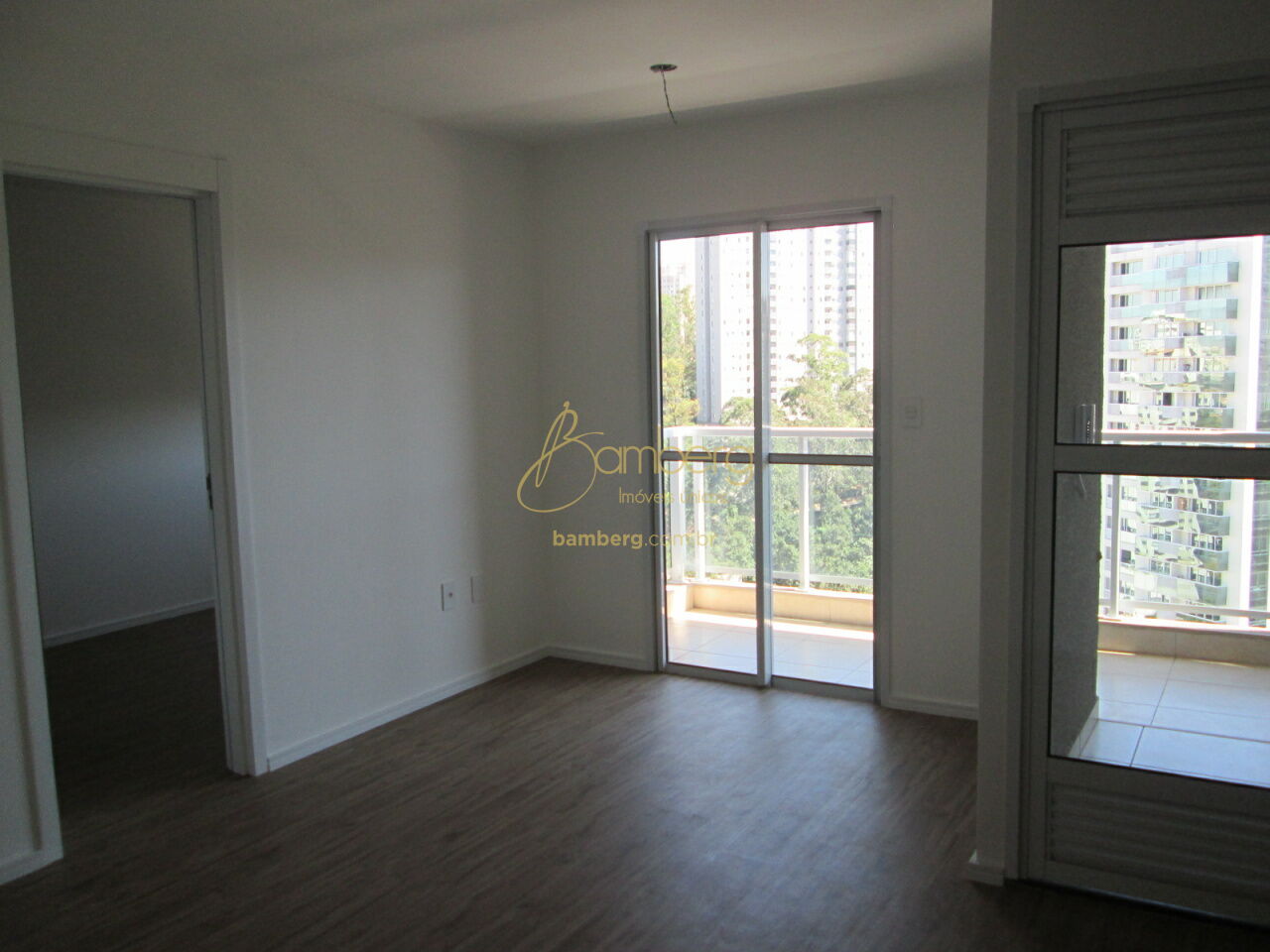 Apartamento no bairro Vila Andrade - São Paulo