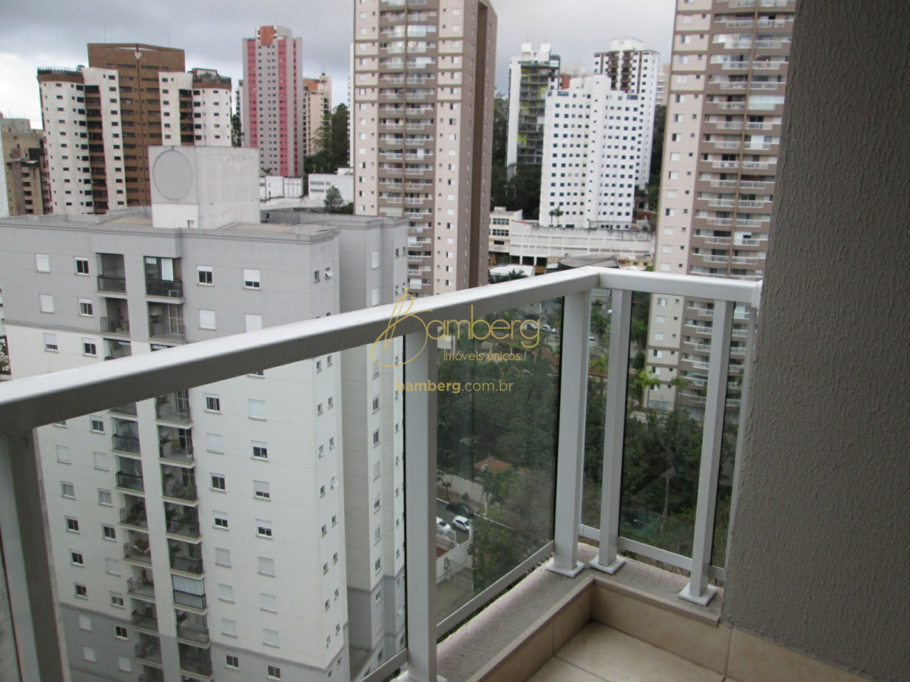 Apartamento no bairro Vila Andrade - São Paulo