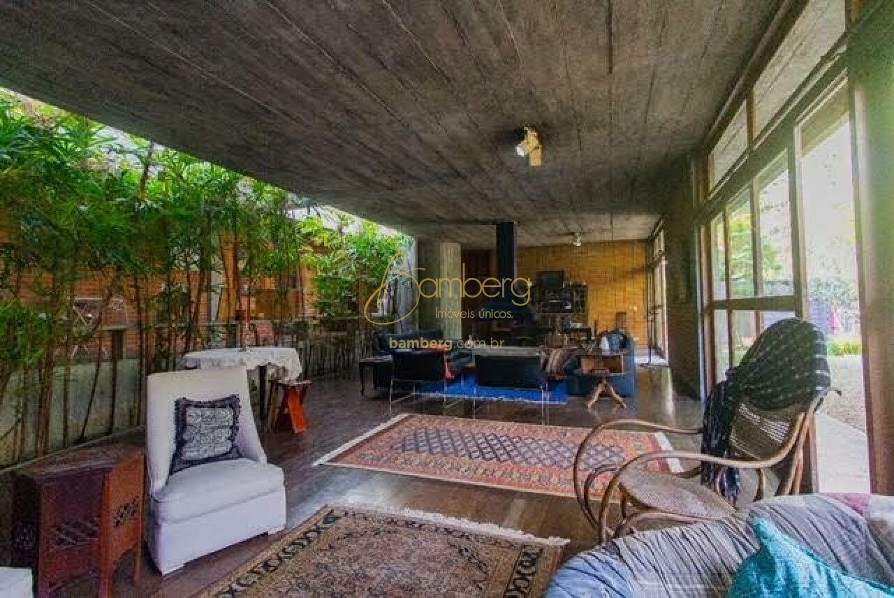 Casa no bairro Alto de Pinheiros - São Paulo