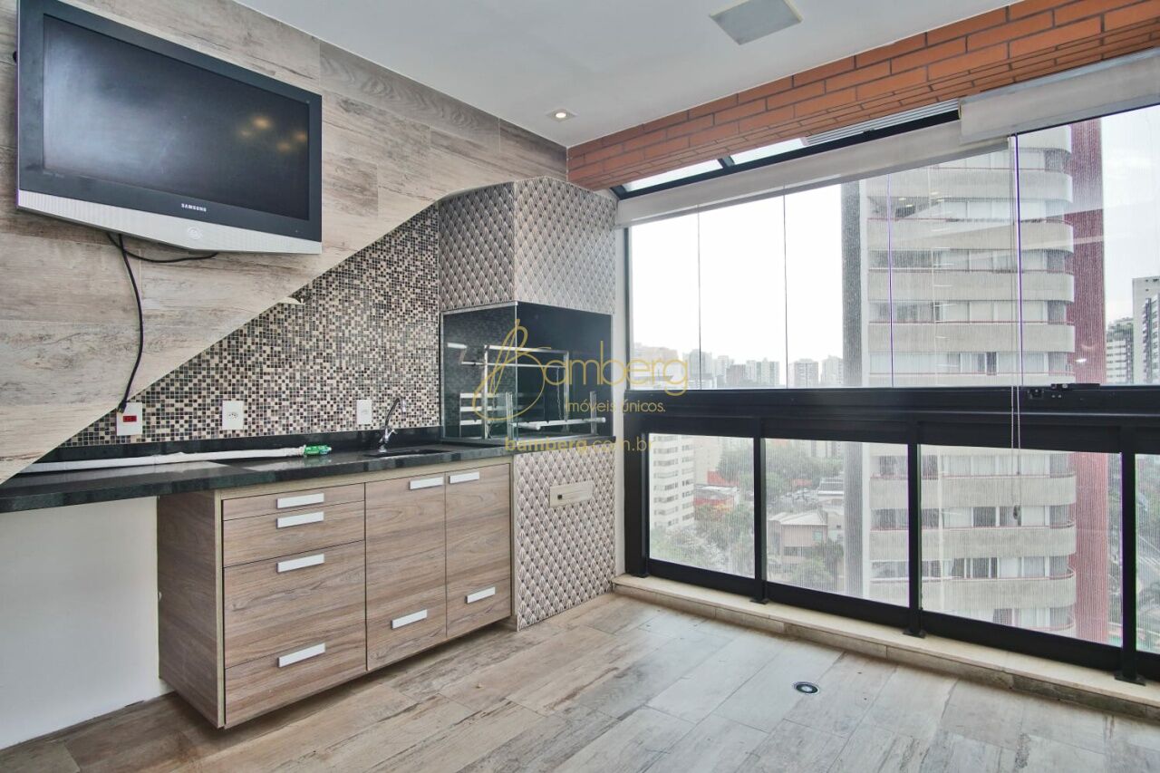 Apartamento no bairro Vila Andrade - São Paulo