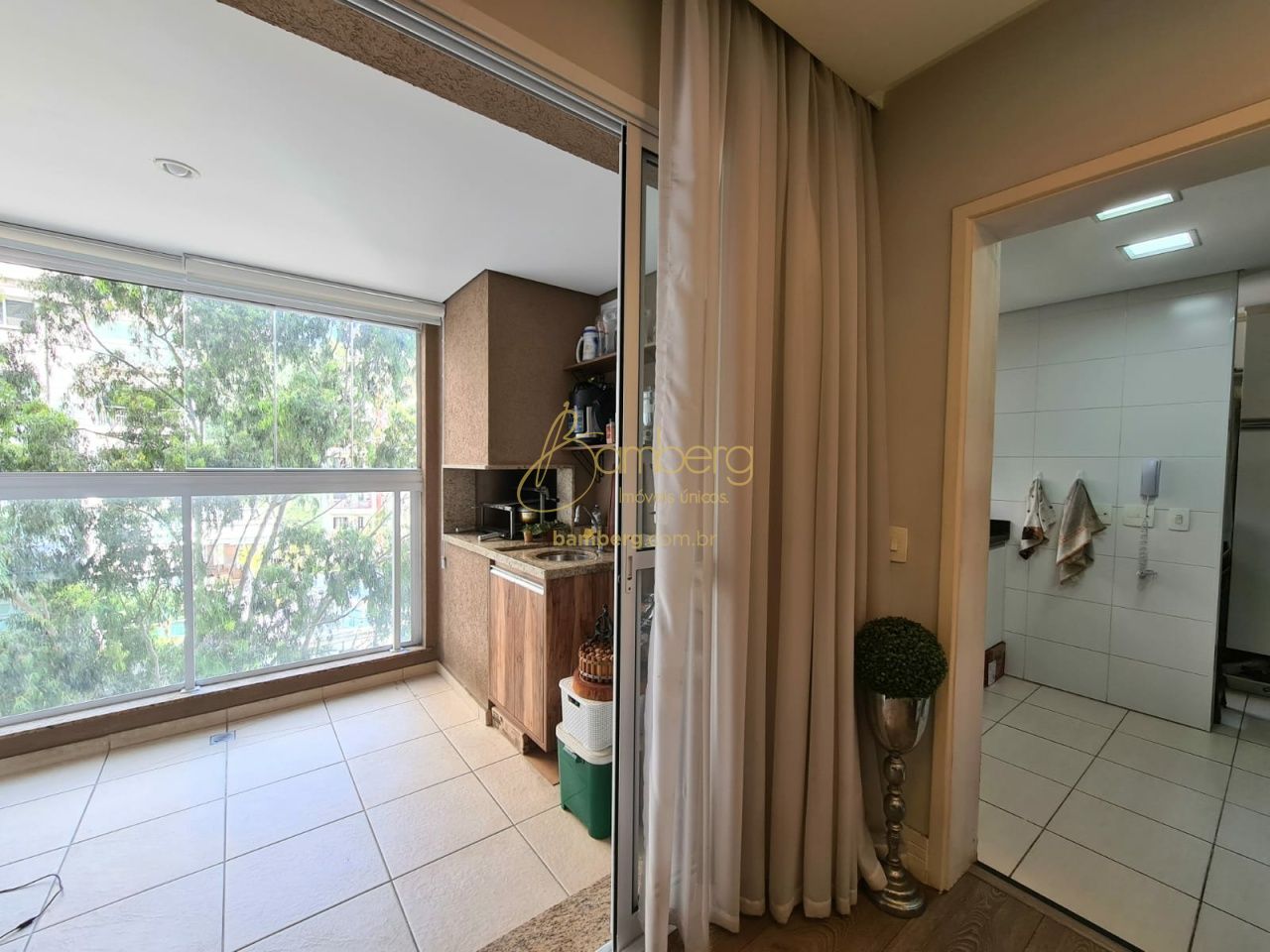 Vila Suzana / São Paulo