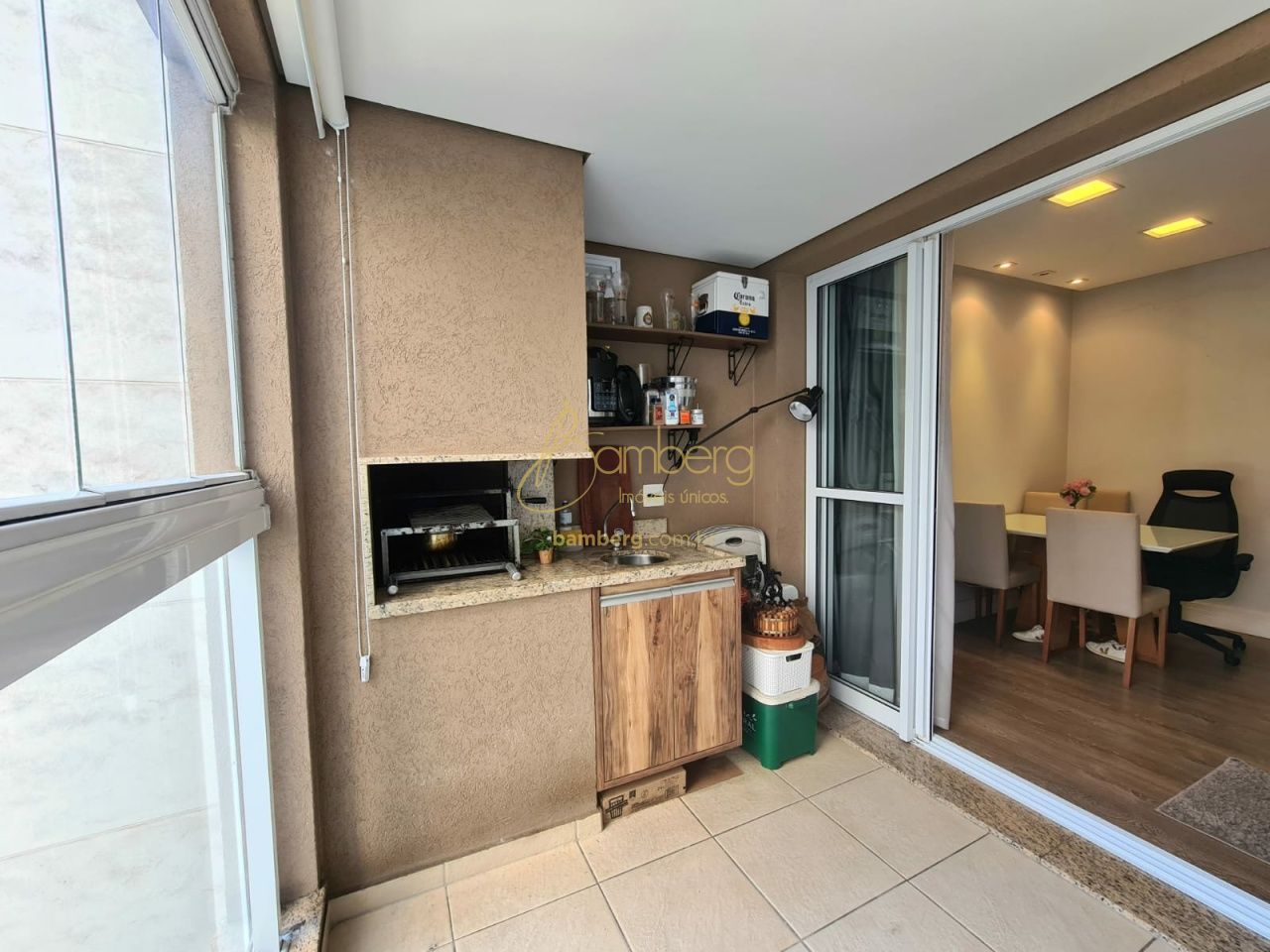 Apartamento no bairro Vila Suzana - São Paulo