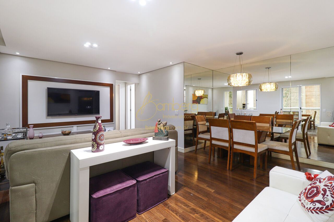 Apartamento no bairro Morumbi - São Paulo