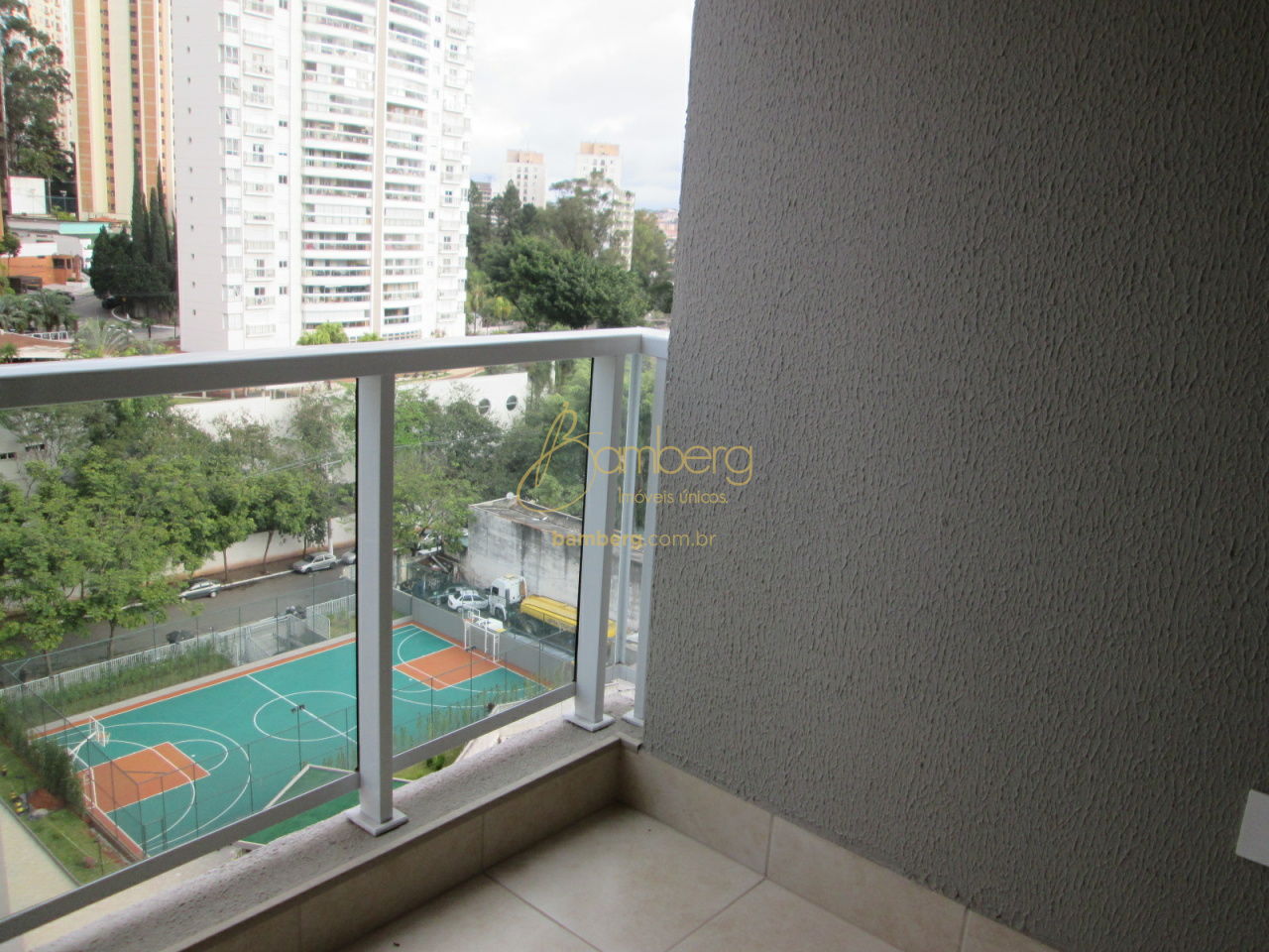 Apartamento no bairro Vila Andrade - São Paulo