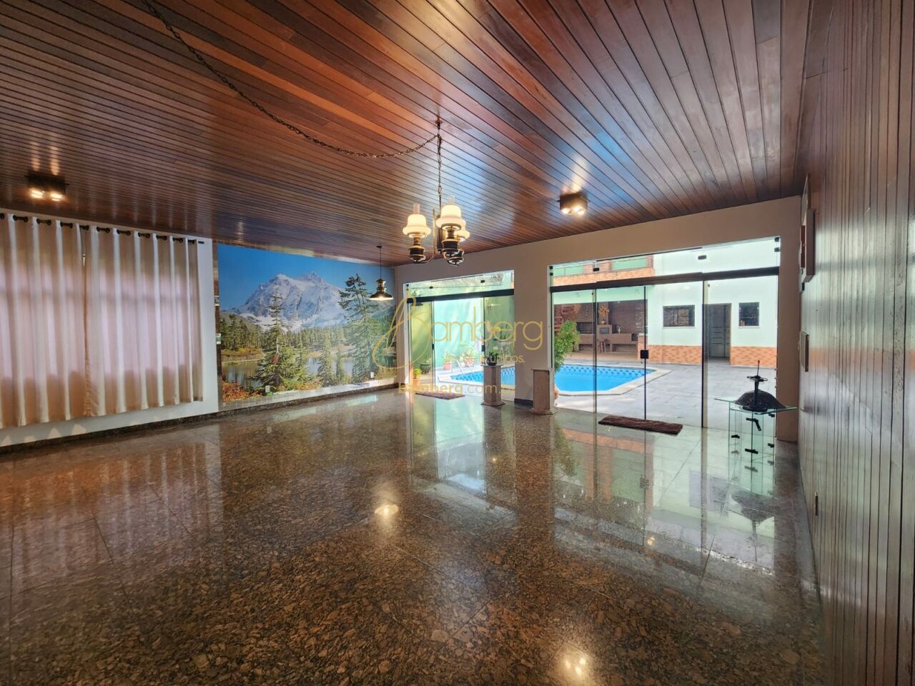 Casa no bairro Morumbi - São Paulo